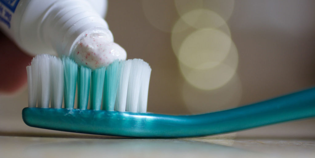 Can Toothpaste Be Bad For You? - Collaborative Dental