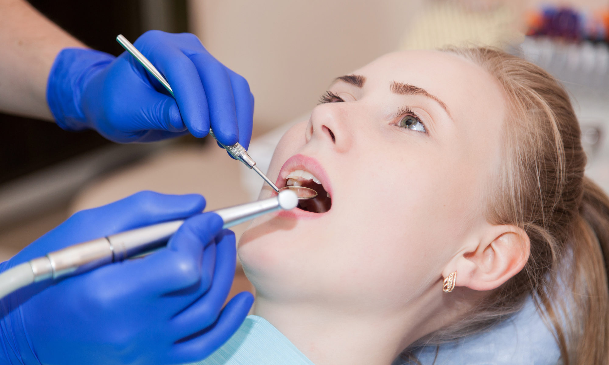 root canal surgery