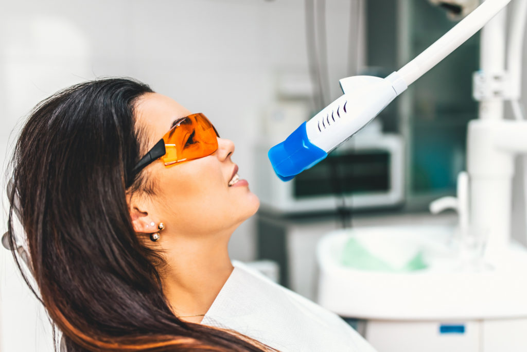 How Much Does Professional Teeth Whitening Cost?